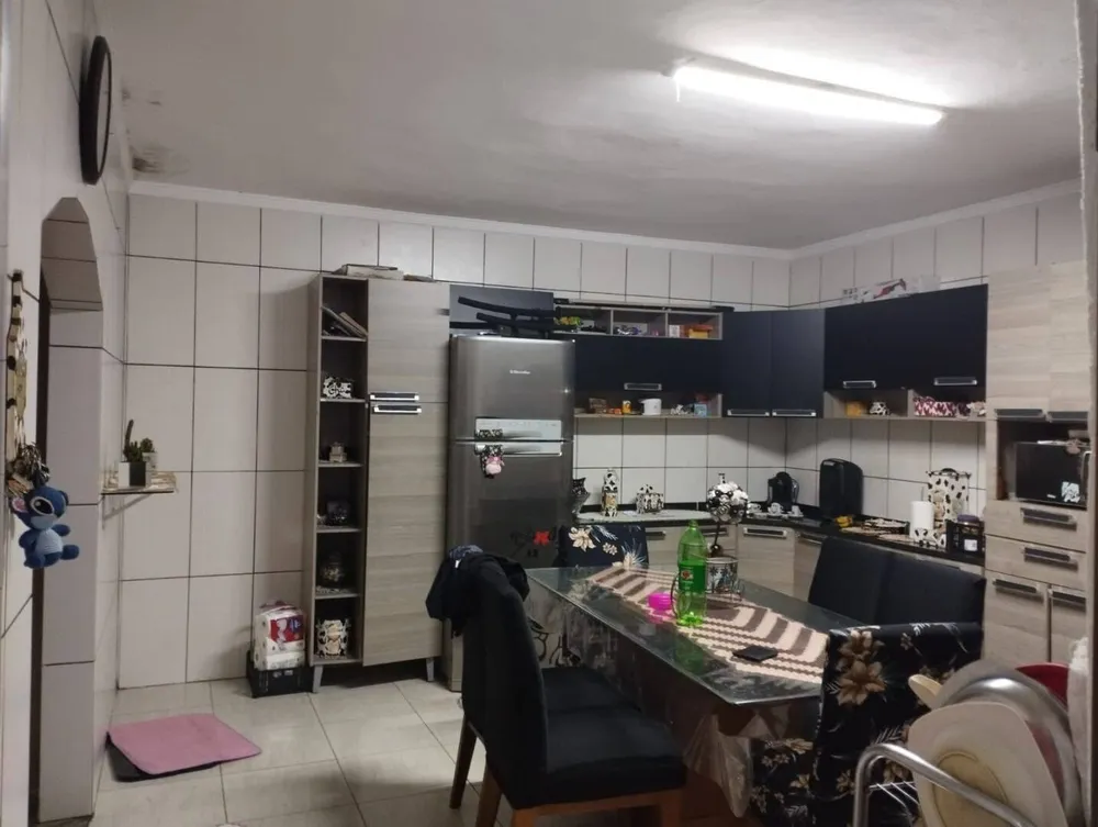 Casa, 3 quartos, 145 m² - Foto 2