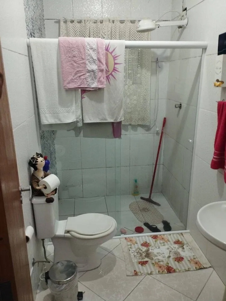 Casa, 3 quartos, 145 m² - Foto 2