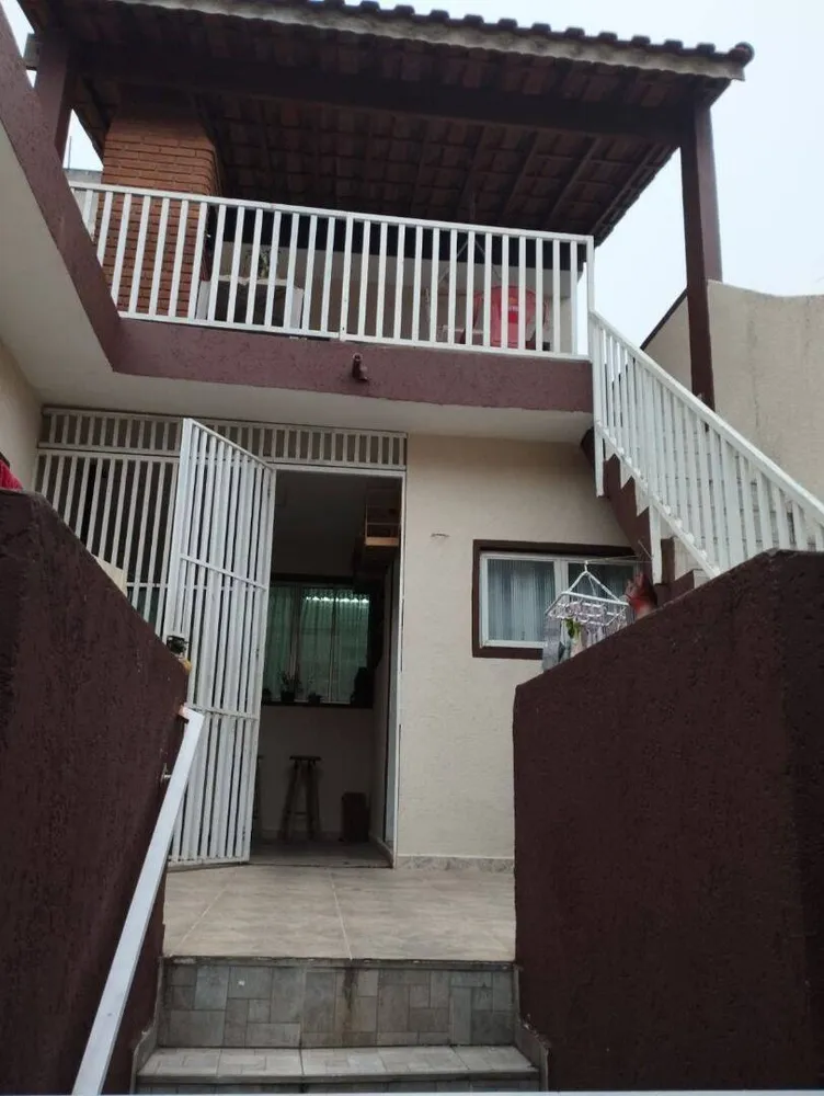 Casa, 3 quartos, 145 m² - Foto 3