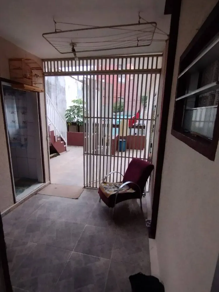 Casa, 3 quartos, 145 m² - Foto 8