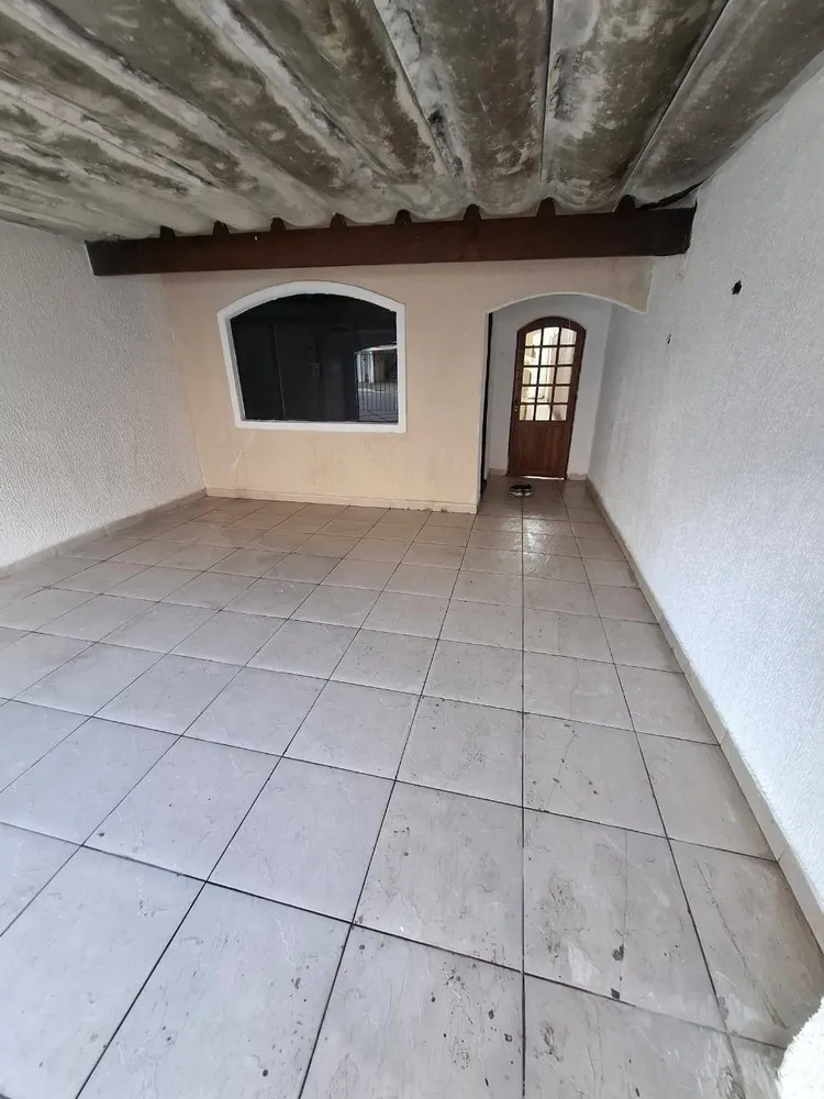 Casa, 2 quartos, 102 m² - Foto 1