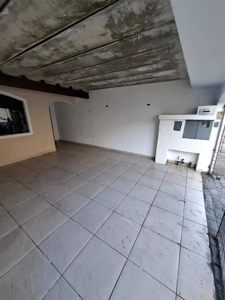 Casa, 2 quartos, 102 m² - Foto 1