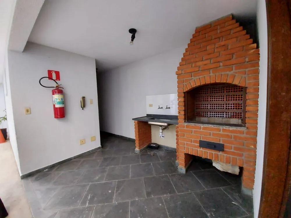 Apartamento, 3 quartos, 112 m² - Foto 3