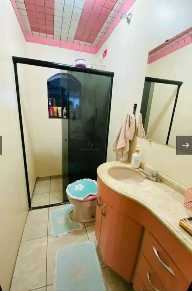 Casa, 3 quartos - Foto 5