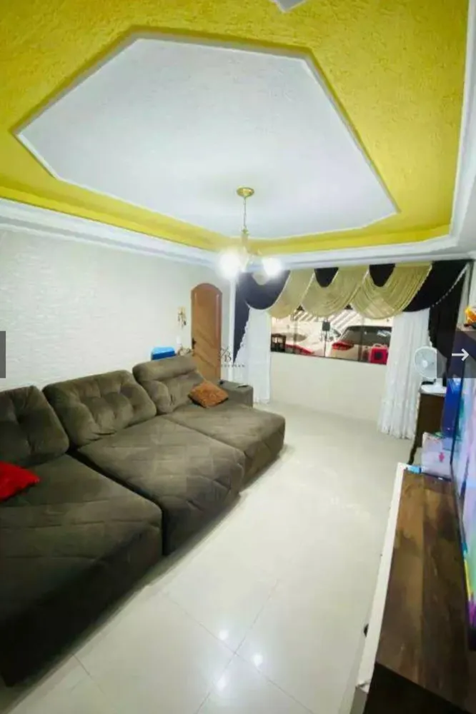Casa, 3 quartos - Foto 5