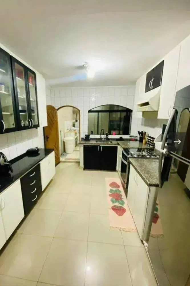 Casa, 3 quartos - Foto 6