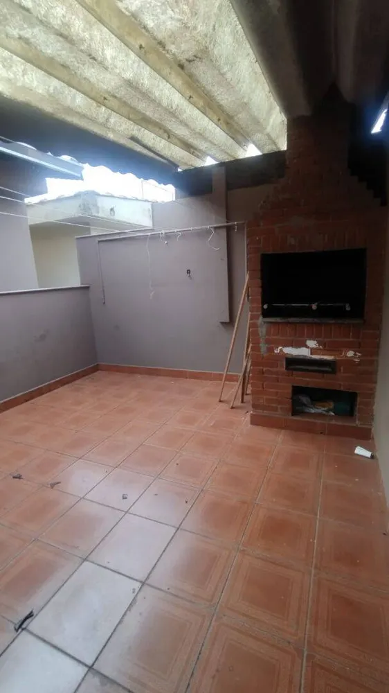 Sobrado, 3 quartos - Foto 7