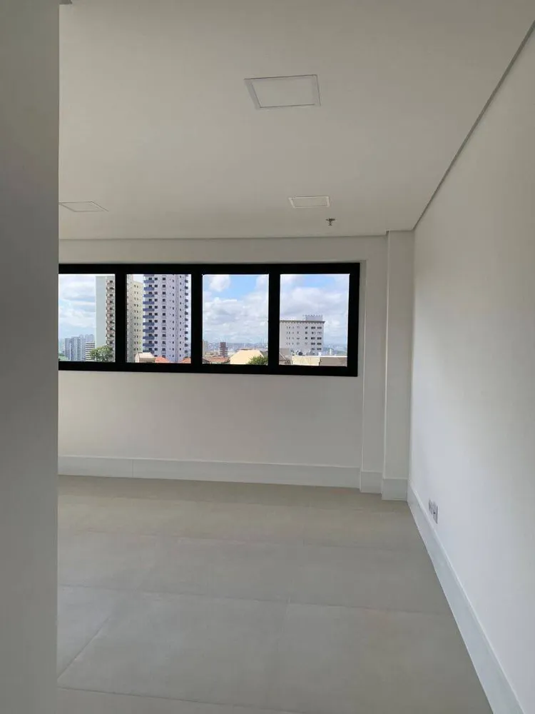 Sala-Conjunto, 34 m² - Foto 1