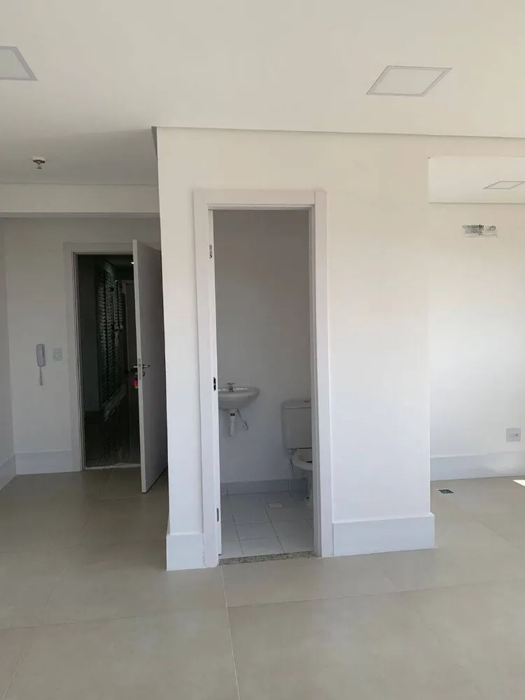 Sala-Conjunto, 34 m² - Foto 12