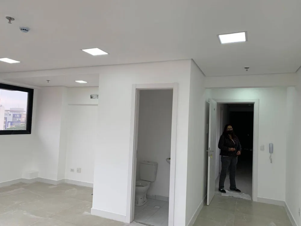 Sala-Conjunto, 34 m² - Foto 9