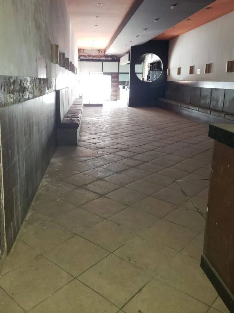 Loja-Salão, 230 m² - Foto 2