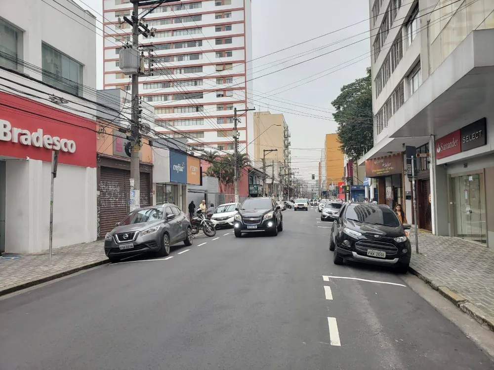 Loja-Salão, 230 m² - Foto 3