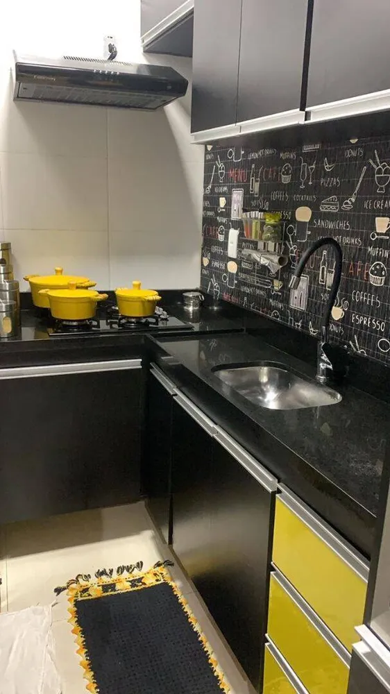 Apartamento, 2 quartos, 44 m² - Foto 4