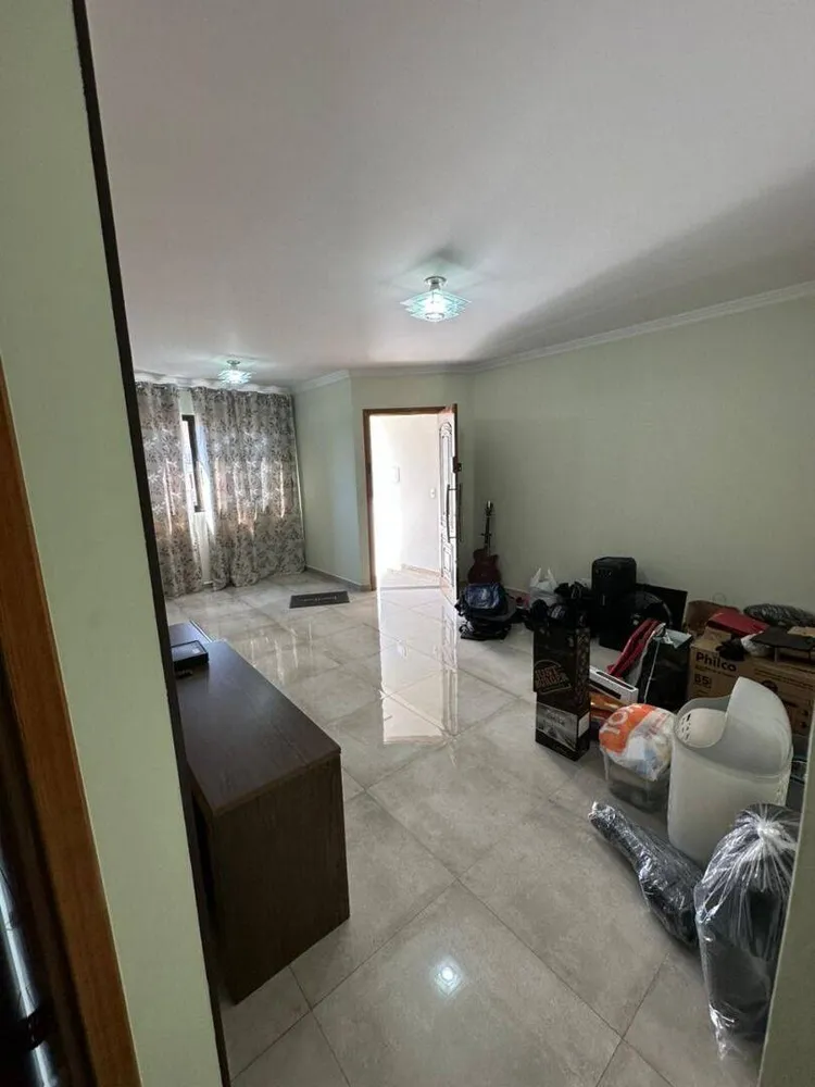 Sobrado, 3 quartos, 113 m² - Foto 7