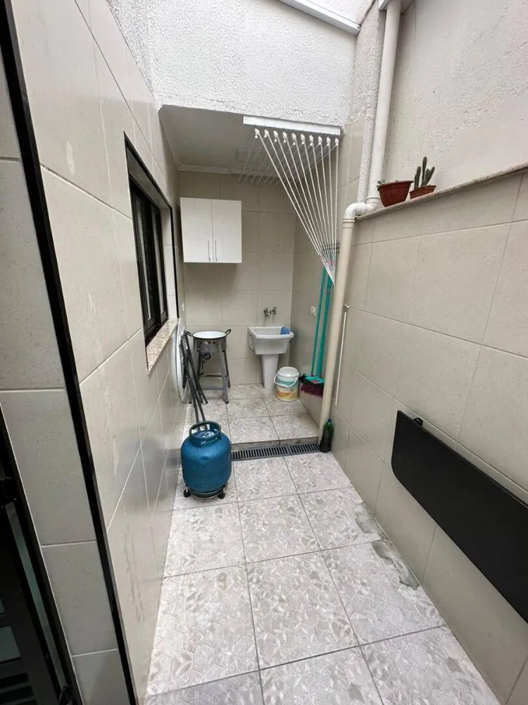 Sobrado, 3 quartos, 113 m² - Foto 4