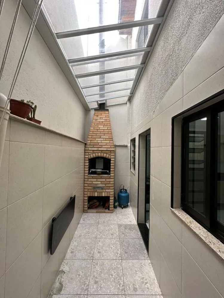 Sobrado, 3 quartos, 113 m² - Foto 3