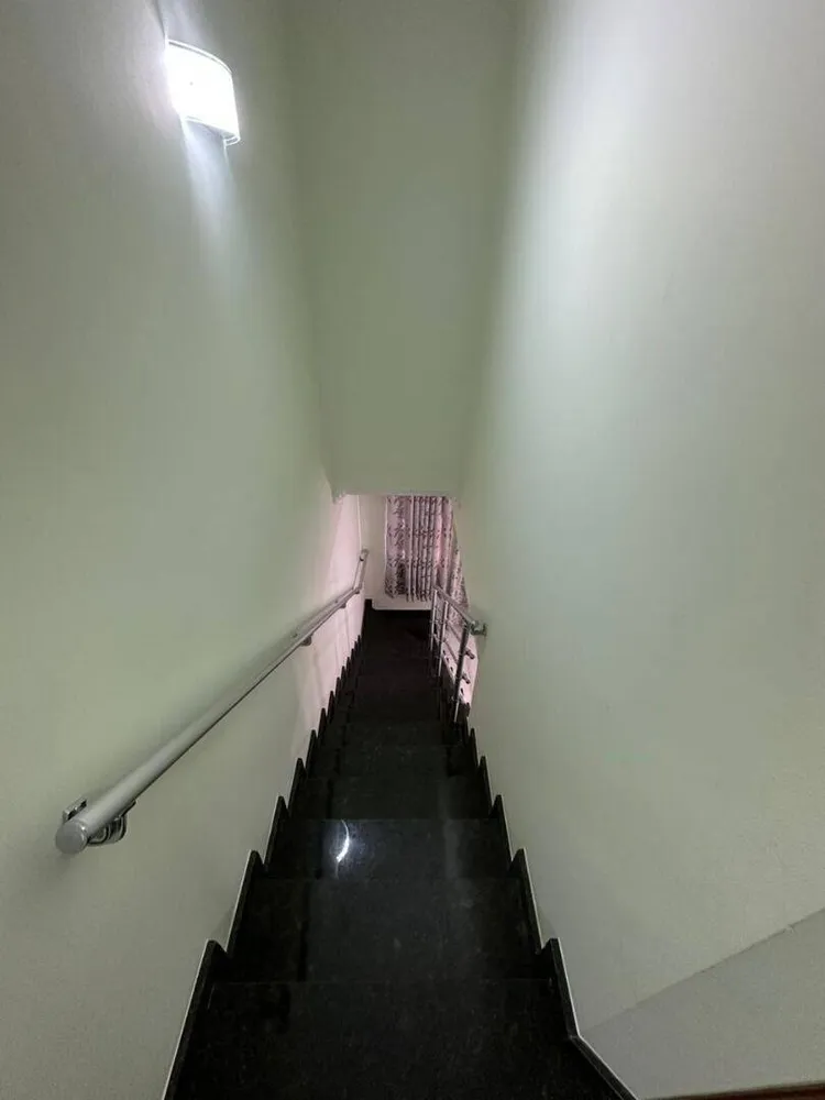 Sobrado, 3 quartos, 113 m² - Foto 6