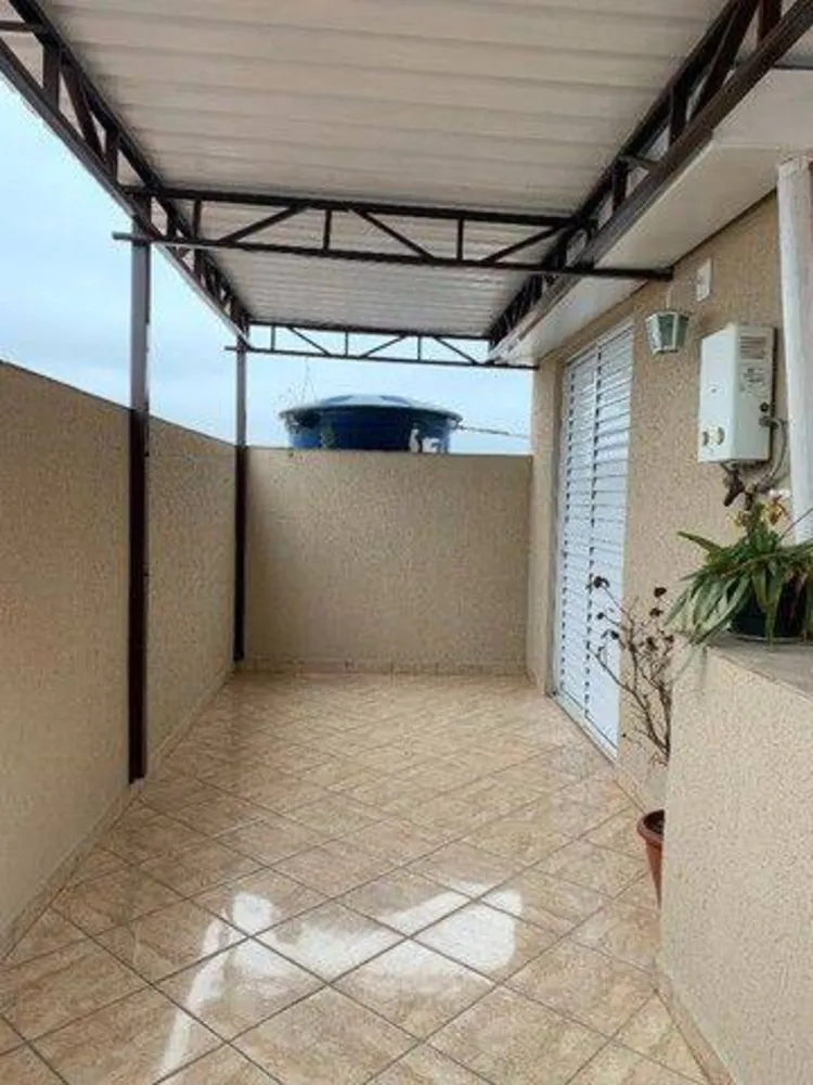 Casa, 3 quartos, 120 m² - Foto 7