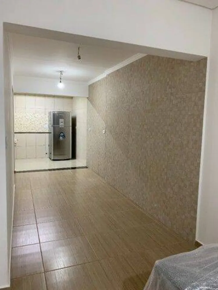 Casa, 3 quartos, 120 m² - Foto 1