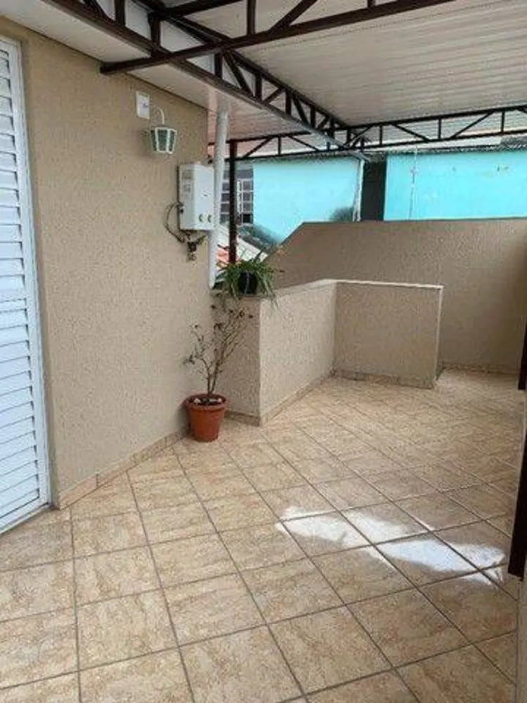 Casa, 3 quartos, 120 m² - Foto 5