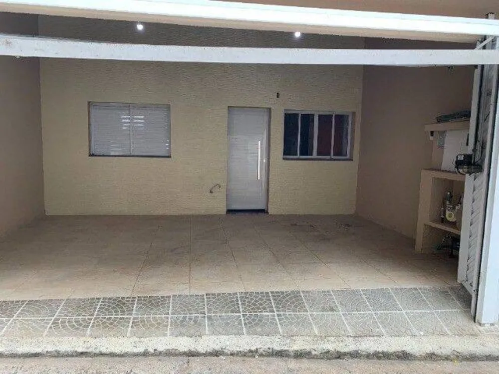 Casa, 3 quartos, 120 m² - Foto 7
