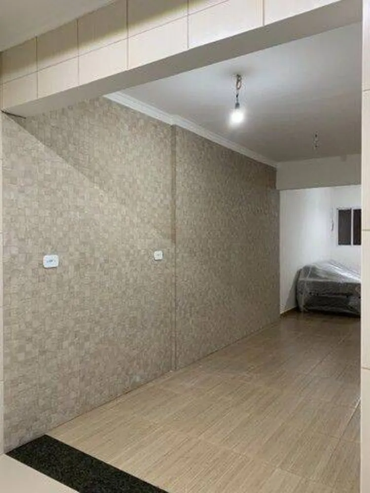 Casa, 3 quartos, 120 m² - Foto 12