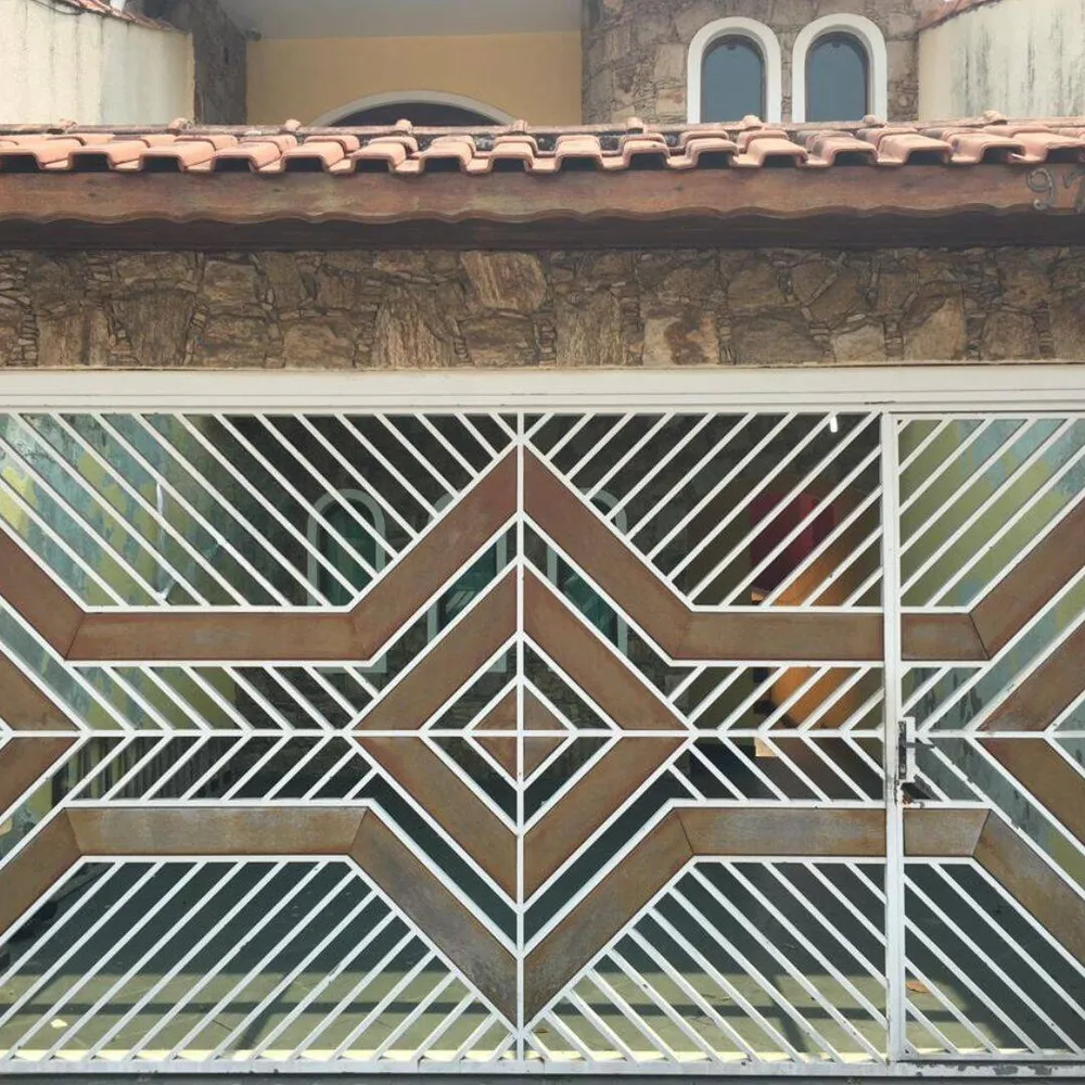 Sobrado, 3 quartos, 300 m² - Foto 2