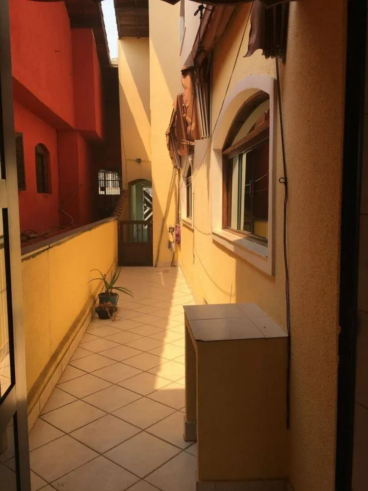 Sobrado, 3 quartos, 300 m² - Foto 7