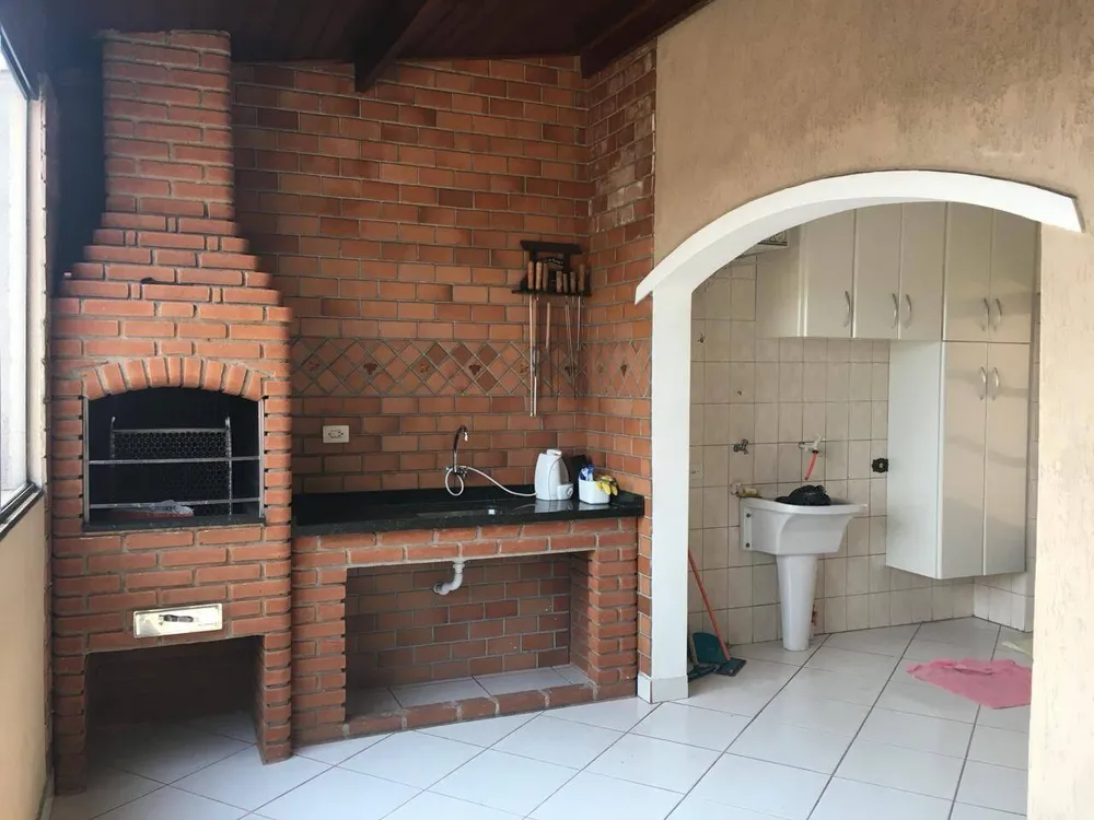 Sobrado, 3 quartos, 300 m² - Foto 4