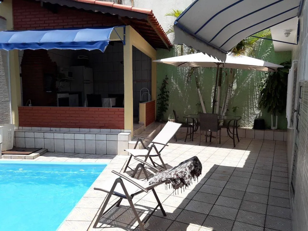 Casa, 3 quartos - Foto 11