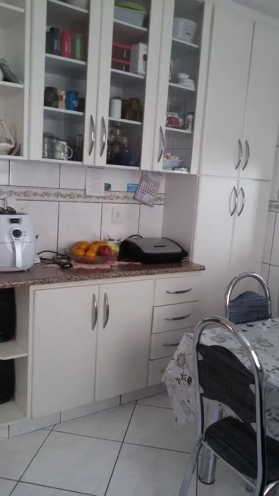 Casa, 3 quartos - Foto 7