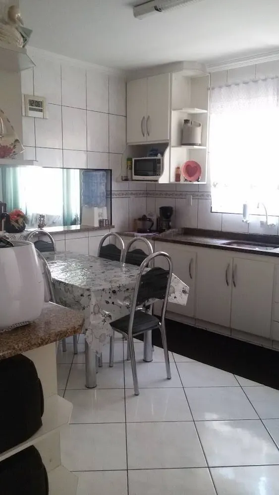 Casa, 3 quartos - Foto 3