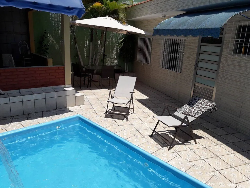Casa, 3 quartos - Foto 10