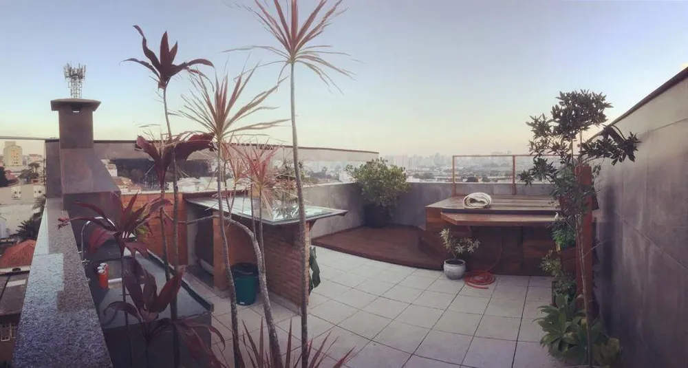 Cobertura, 2 quartos, 174 m² - Foto 7