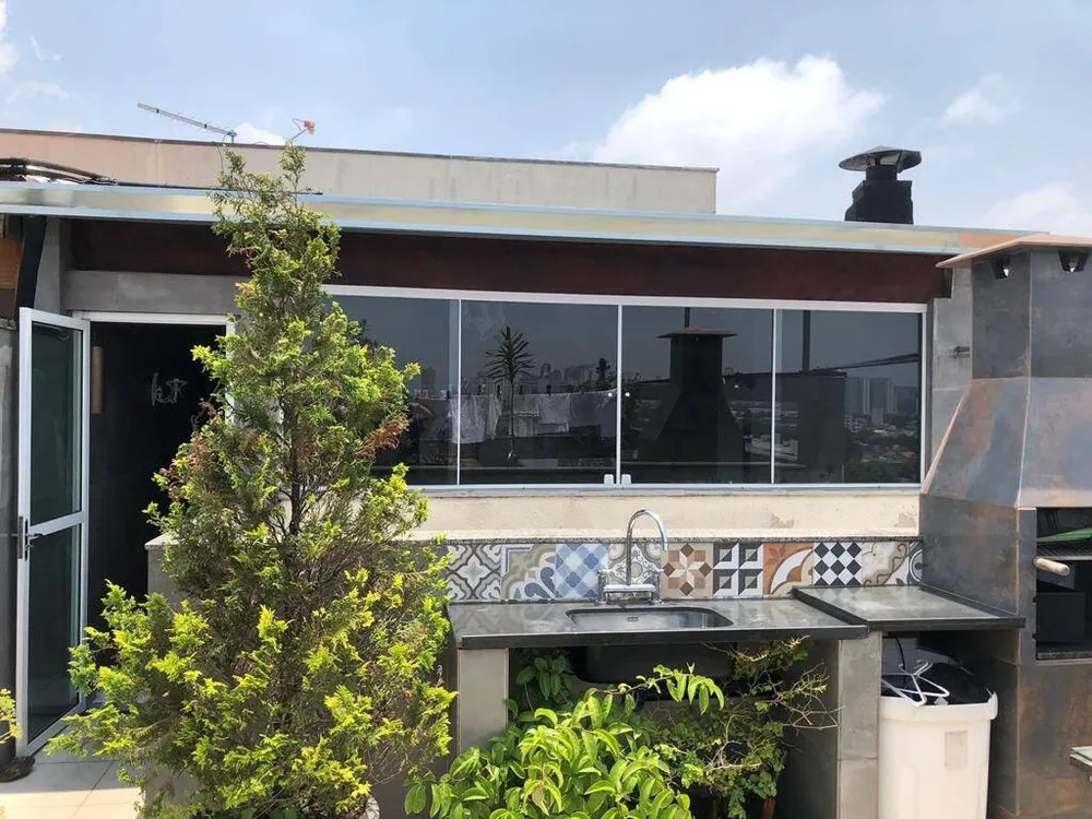 Cobertura, 2 quartos, 174 m² - Foto 11