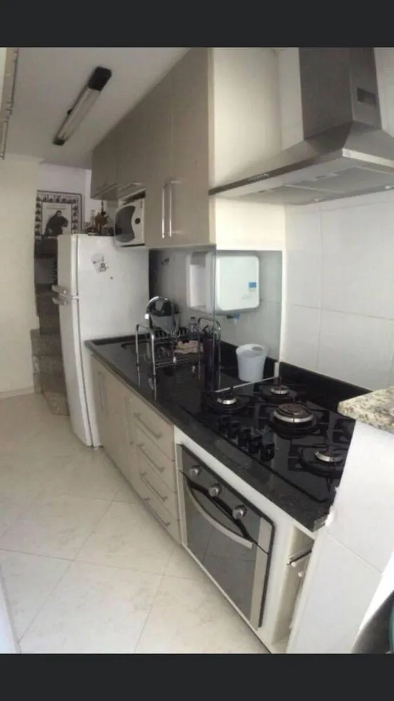 Cobertura, 2 quartos, 174 m² - Foto 2