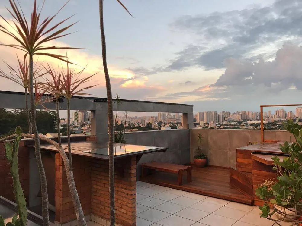 Cobertura, 2 quartos, 174 m² - Foto 3