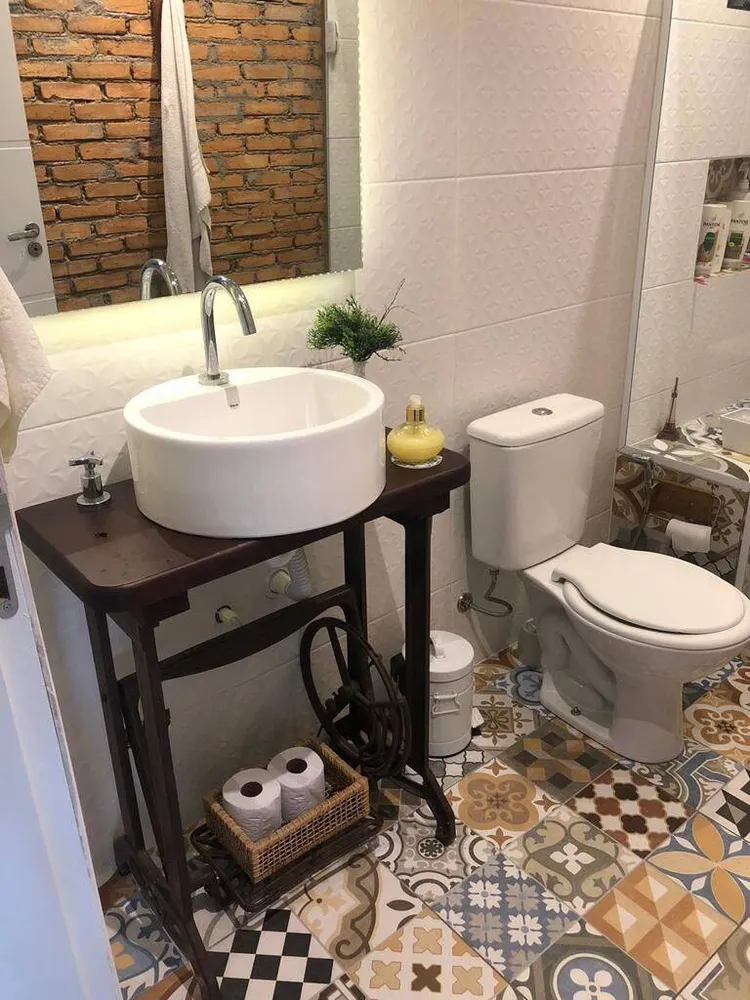 Cobertura, 2 quartos, 174 m² - Foto 4