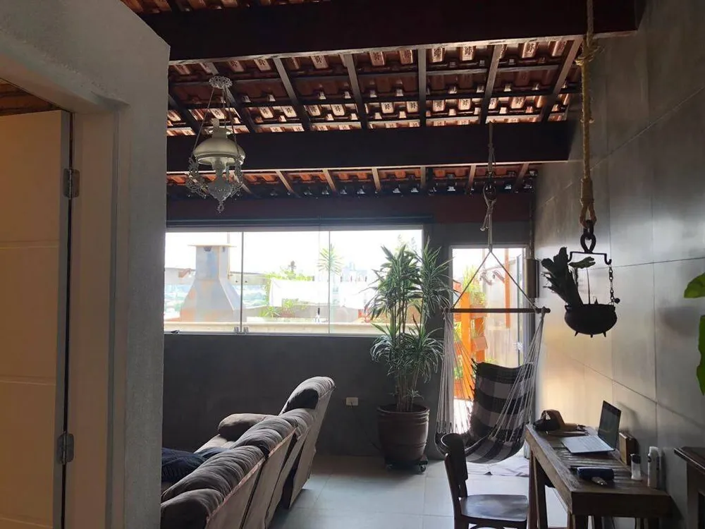 Cobertura, 2 quartos, 174 m² - Foto 5
