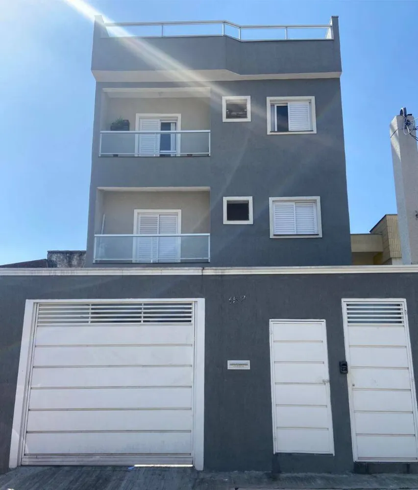 Apartamento, 2 quartos, 46 m² - Foto 1