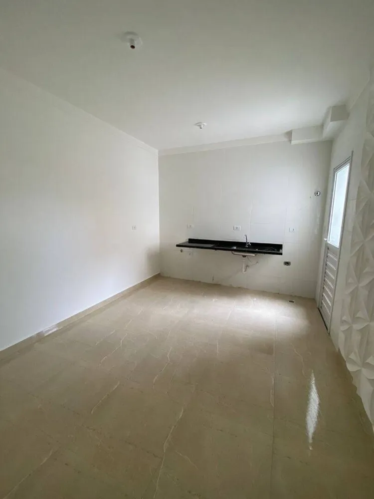 Apartamento, 2 quartos, 46 m² - Foto 5
