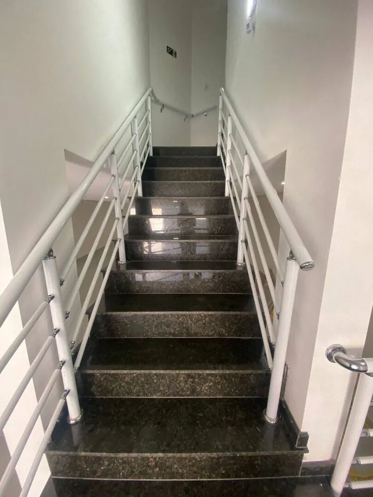 Apartamento, 2 quartos, 46 m² - Foto 2
