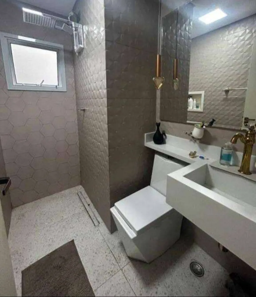 Sobrado, 3 quartos, 200 m² - Foto 7