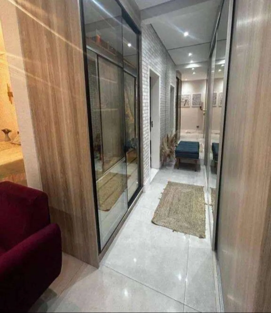 Sobrado, 3 quartos, 200 m² - Foto 6