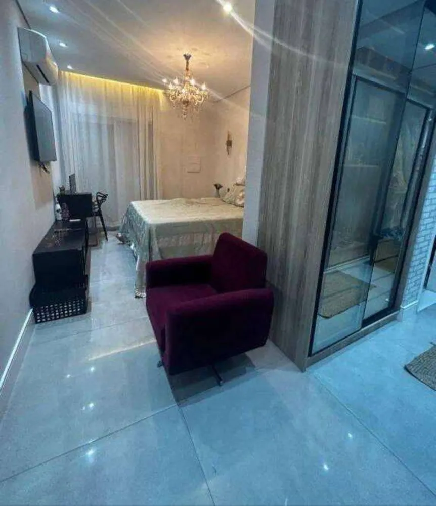 Sobrado, 3 quartos, 200 m² - Foto 5