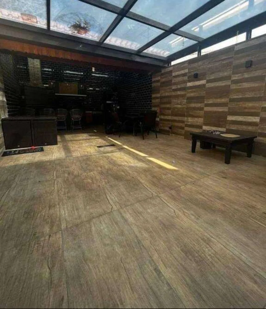 Sobrado, 3 quartos, 200 m² - Foto 2