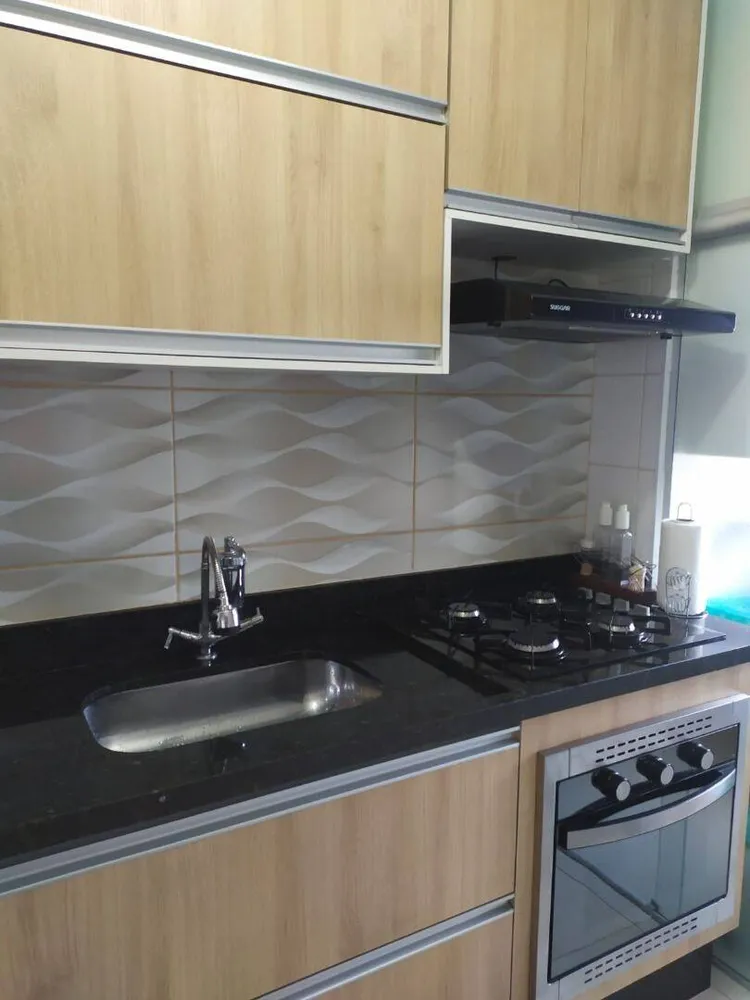 Apartamento, 2 quartos, 45 m² - Foto 7