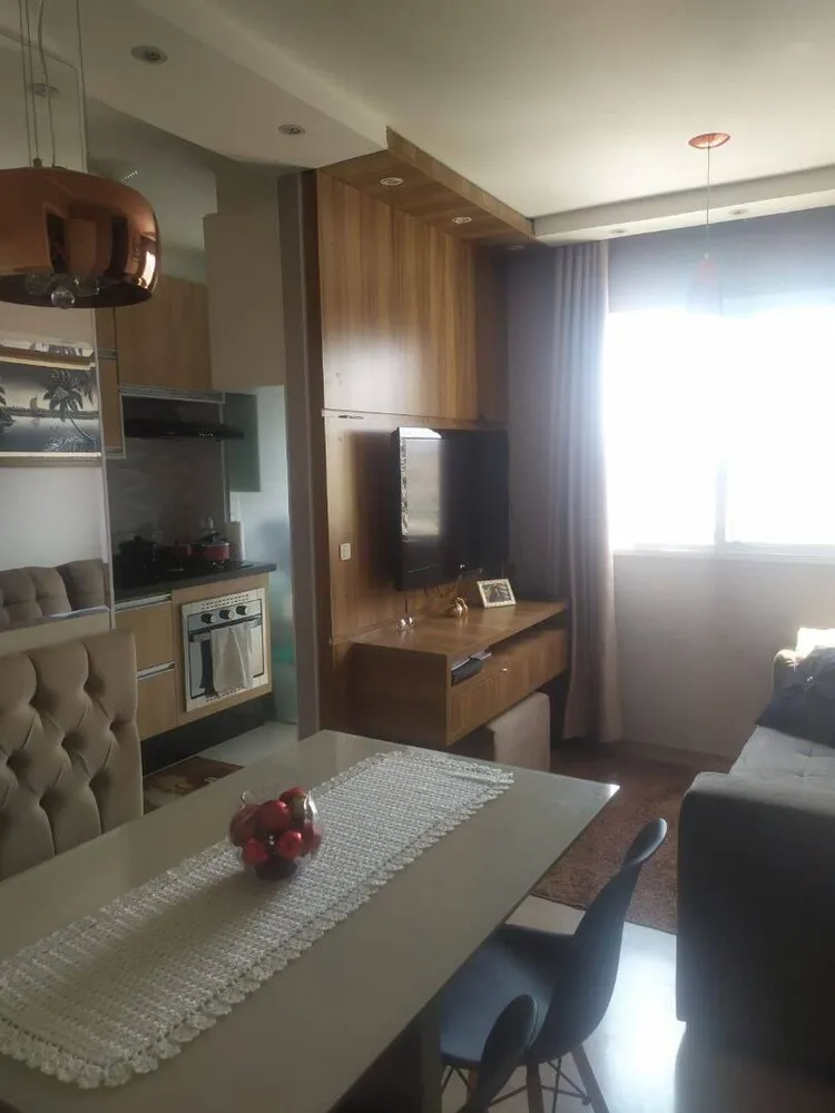 Apartamento, 2 quartos, 45 m² - Foto 12