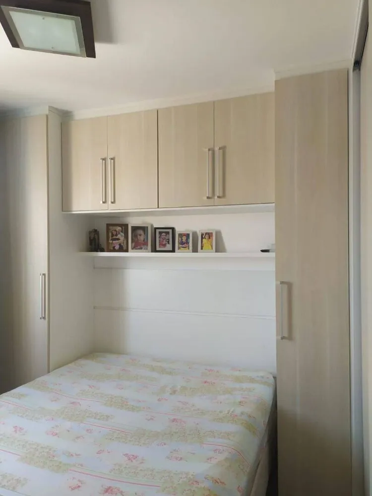 Apartamento, 2 quartos, 45 m² - Foto 4