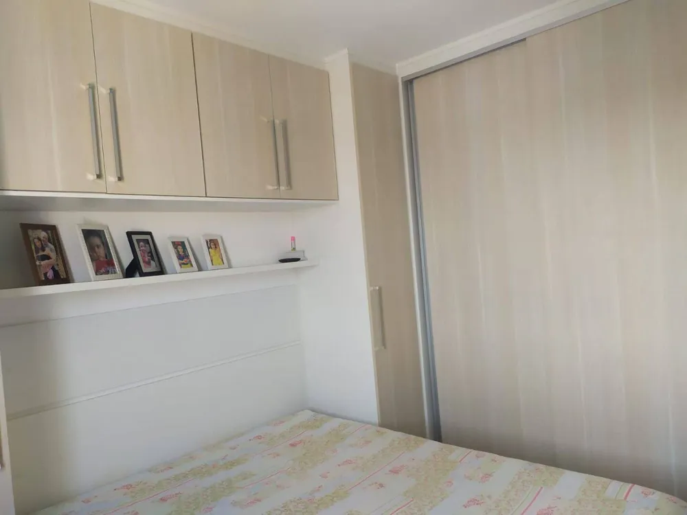 Apartamento, 2 quartos, 45 m² - Foto 8